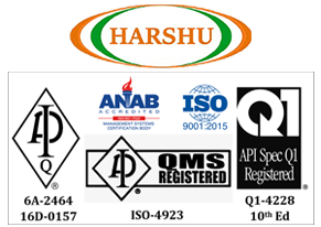 Harshu Oil Tools