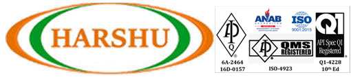 Harshu Group