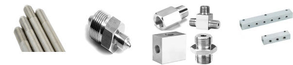Tube fittings